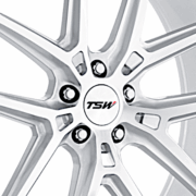 TSW　イモラ　シルバー/マシーン