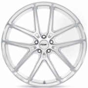 TSW　イモラ　シルバー/マシーン