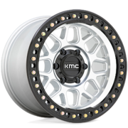 KMC　KM549 GRS　マシーン/ブラックリップ