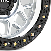 KMC　KM549 GRS　マシーン/ブラックリップ