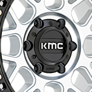 KMC　KM549 GRS　マシーン/ブラックリップ