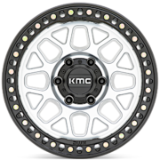 KMC　KM549 GRS　マシーン/ブラックリップ