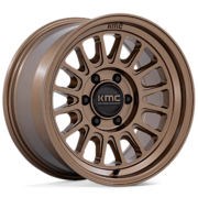 KMC KM733 インパクト FFT マットブロンズ