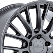 ロティフォーム　LSE RC201　マットアンスラサイト