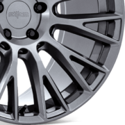 ロティフォーム　LSE RC201　マットアンスラサイト