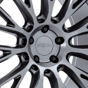 ロティフォーム　LSE RC201　マットアンスラサイト