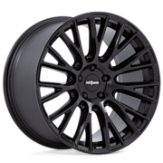 ロティフォーム　LSE RC201　サテンブラック