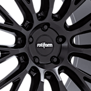 ロティフォーム　LSE RC201　サテンブラック