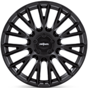 ロティフォーム　LSE RC201　サテンブラック