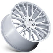 ロティフォーム　LSE RC201　グロスシルバー/マシーン