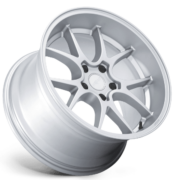 ロティフォーム　LTN-J RC207　マットシルバー