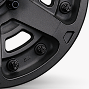 MG アーマー　ショットガンブラック