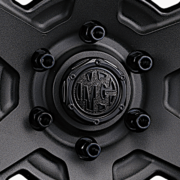 MG アーマー　ショットガンブラック