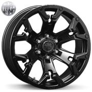 MG ゴーレム　マットブラック