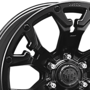 MG ゴーレム　マットブラック