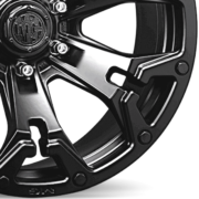 MG ゴーレム　マットブラック