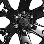 MG ゴーレム　マットブラック