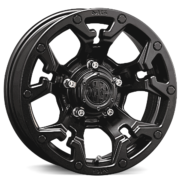 MG ゴーレム　マットブラック