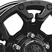 MG ゴーレム　マットブラック