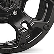 MG ゴーレム　マットブラック