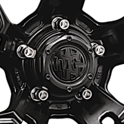 MG ゴーレム　マットブラック