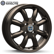 ミニライト　サンライトブロンズ