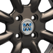 ミニライト　サンライトブロンズ