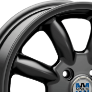 ミニライト　ガンメタ