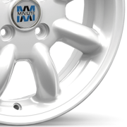 ミニライト　ホワイト