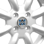 ミニライト　ホワイト