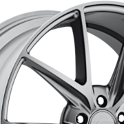 ニーチェ　ミザーノ M116　マットガンメタル