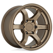 モテギレーシング　MR150 トレイルライト　マットブロンズ