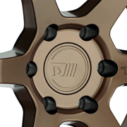 モテギレーシング　MR150 トレイルライト　マットブロンズ