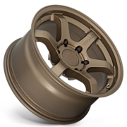 モテギレーシング　MR150 トレイルライト　マットブロンズ