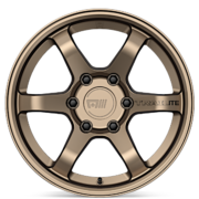 モテギレーシング　MR150 トレイルライト　マットブロンズ