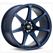 モテギレーシング　MR154 バトル　ミッドナイトブルー