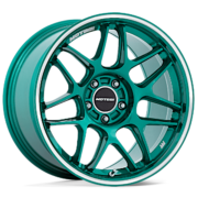 モテギレーシング MR158 TSUBAKI ホッカイドー/マシンドリップ