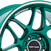 モテギレーシング MR158 TSUBAKI ホッカイドー/マシンドリップ