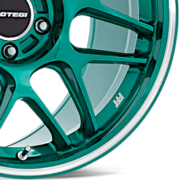 モテギレーシング MR158 TSUBAKI ホッカイドー/マシンドリップ