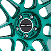 モテギレーシング MR158 TSUBAKI ホッカイドー/マシンドリップ