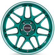 モテギレーシング MR158 TSUBAKI ホッカイドー/マシンドリップ