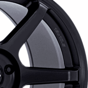 モテギレーシング　MR160 バトル Ⅵ　ブラックバード