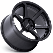 モテギレーシング　MR160 バトル Ⅵ　ブラックバード