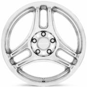 モテギレーシング MR161 コージン ポリッシュ
