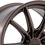 モテギレーシング　MR162 ゼントク　ブロンズ