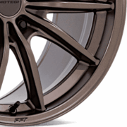 モテギレーシング　MR162 ゼントク　ブロンズ