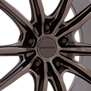 モテギレーシング　MR162 ゼントク　ブロンズ