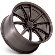 モテギレーシング　MR162 ゼントク　ブロンズ