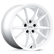 モテギレーシング　MR162 ゼントク　グロスホワイト