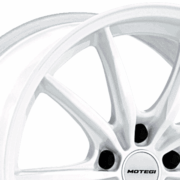 モテギレーシング　MR162 ゼントク　グロスホワイト